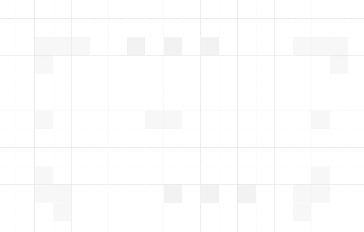 grid pattern